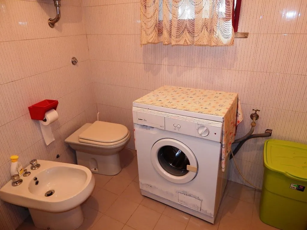 Apartment Ferienwohnung Piedi Nell'Acqua 4 Orosei Italien