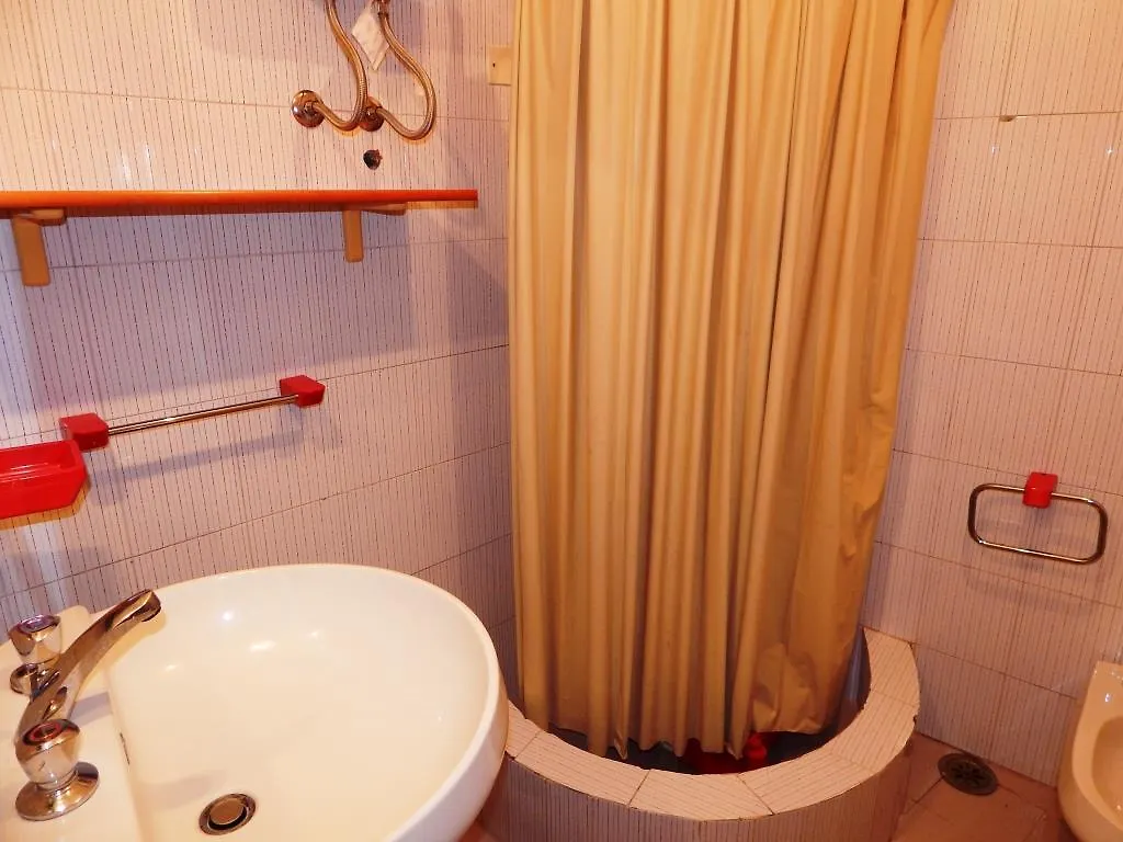 Ferienwohnung Piedi Nell'Acqua 4 Orosei