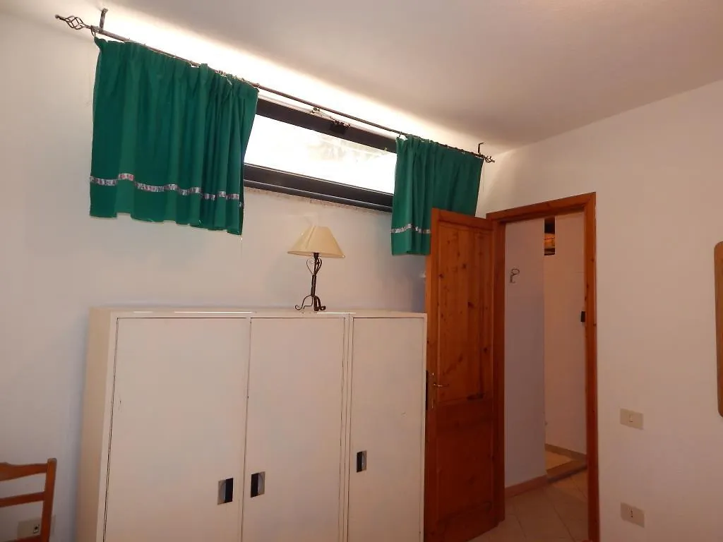 Ferienwohnung Piedi Nell'Acqua 4 Orosei 0*,  Italien
