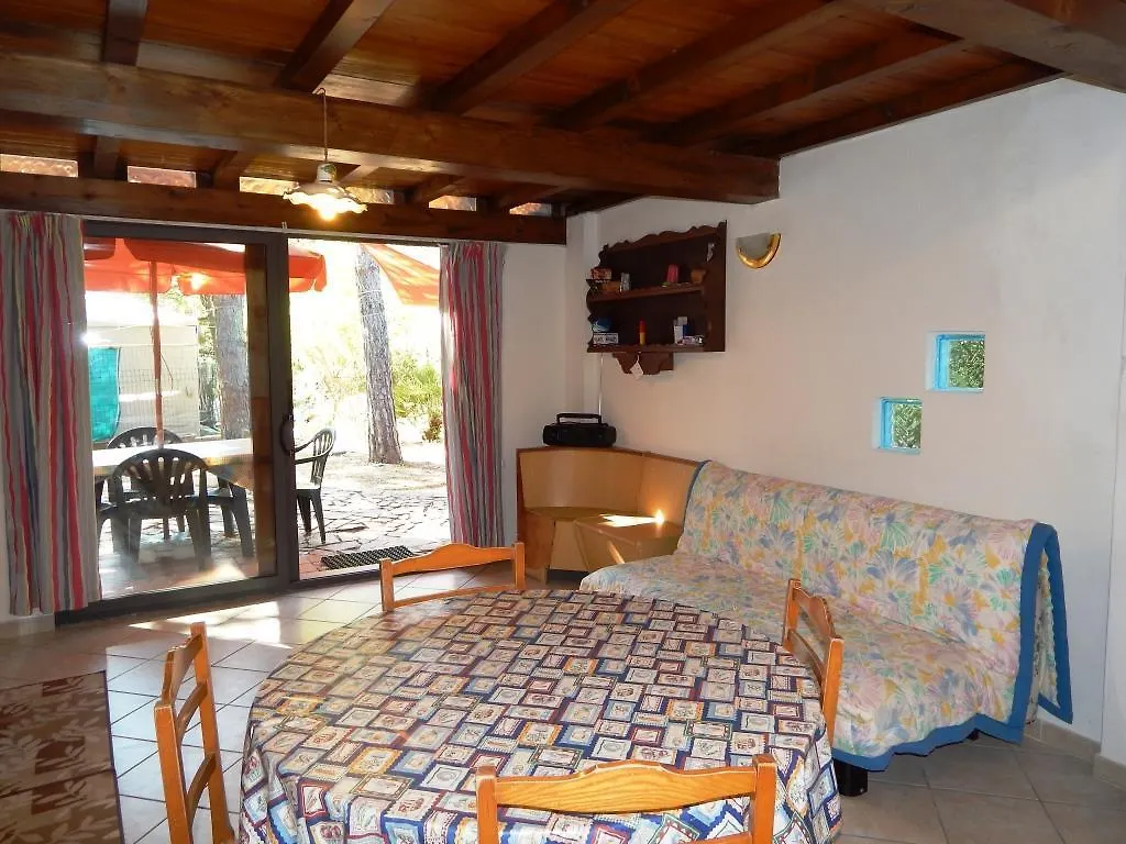 Apartment Ferienwohnung Piedi Nell'Acqua 4 Orosei Italien